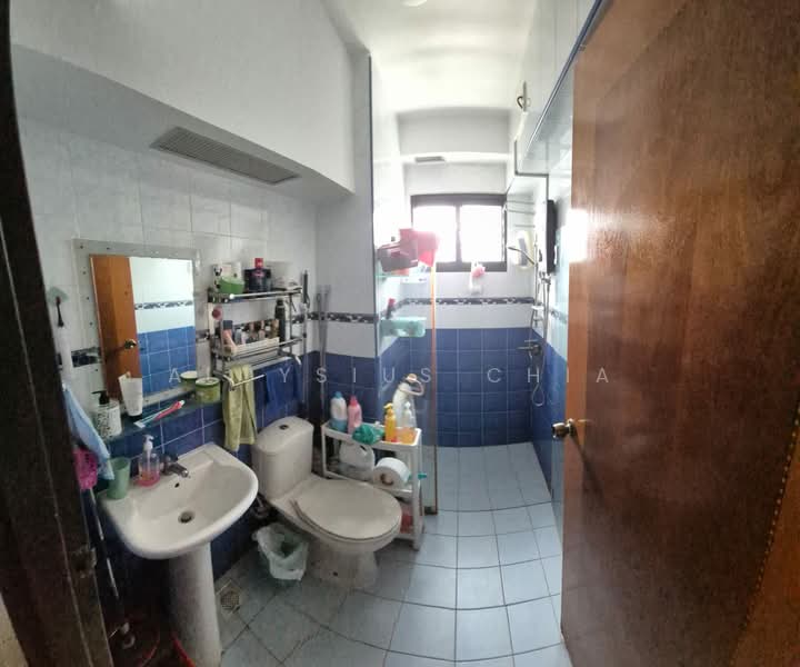 988B Jurong West Street 93, 988B Jurong West Street 93, Room Rental, 120 sqft, HDB Flat For Rent, by Aloysius Chia, 500220801 - Bathroom - PropertyGuru.com.sg