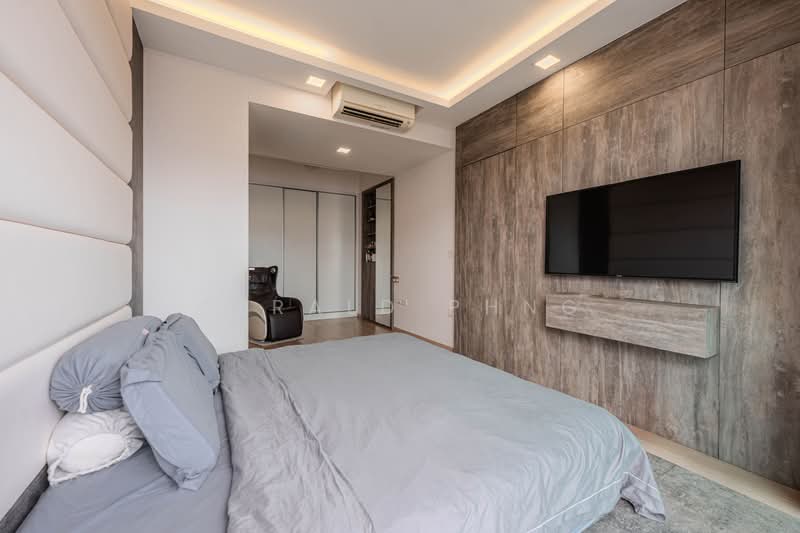 Watercolours, 25 Pasir Ris Link, 3 Bedrooms, 958 sqft, Executive Condominium For Sale, by Gerald Phng, 500220803 - Bedroom - PropertyGuru.com.sg