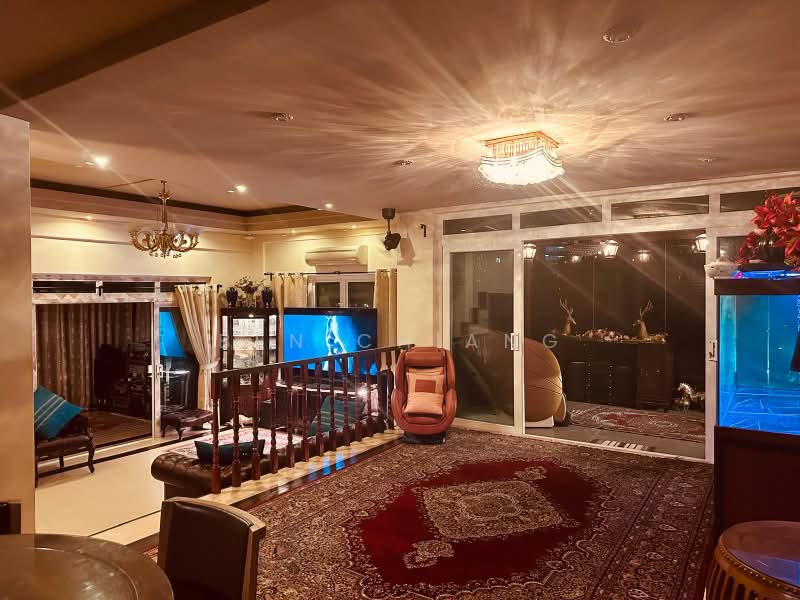 NEW LISTING @ EATON PARK, GERALD PARK, 4 Bedrooms, 4,000 sqft, Bungalow House For Sale, by Ben Chiang, 500220804 - PropertyGuru.com.sg