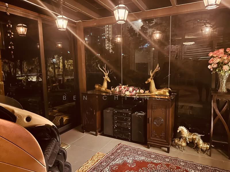 NEW LISTING @ EATON PARK, GERALD PARK, 4 Bedrooms, 4,000 sqft, Bungalow House For Sale, by Ben Chiang, 500220804 - Interior - PropertyGuru.com.sg