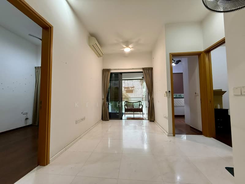 Daisy Suites, 35 Daisy Road Singapore, 3 Bedrooms, 764 sqft, Apartment For Sale, by Keith Lim, 500220805 - Living Room - PropertyGuru.com.sg