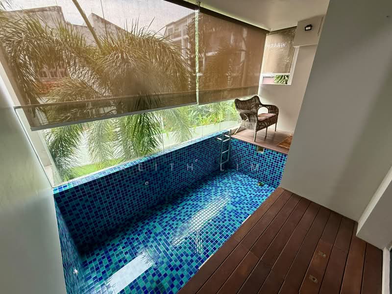 Daisy Suites, 35 Daisy Road Singapore, 3 Bedrooms, 764 sqft, Apartment For Sale, by Keith Lim, 500220805 - Pool - PropertyGuru.com.sg