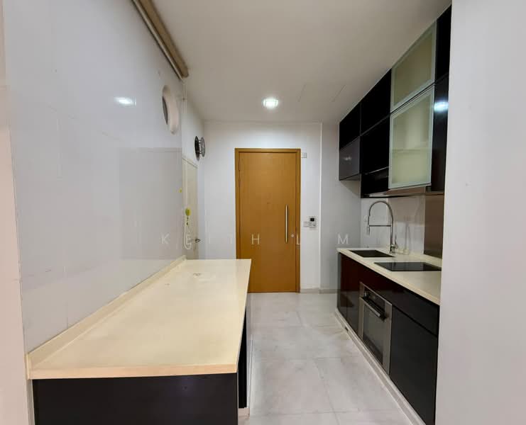 Daisy Suites, 35 Daisy Road Singapore, 3 Bedrooms, 764 sqft, Apartment For Sale, by Keith Lim, 500220805 - Kitchen - PropertyGuru.com.sg