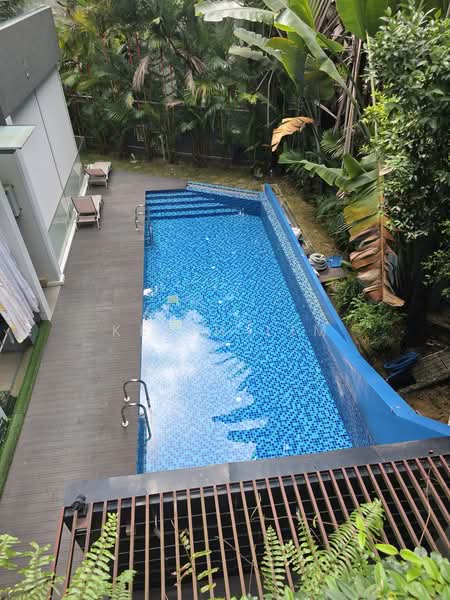 Daisy Suites, 35 Daisy Road Singapore, 3 Bedrooms, 764 sqft, Apartment For Sale, by Keith Lim, 500220805 - Pool - PropertyGuru.com.sg