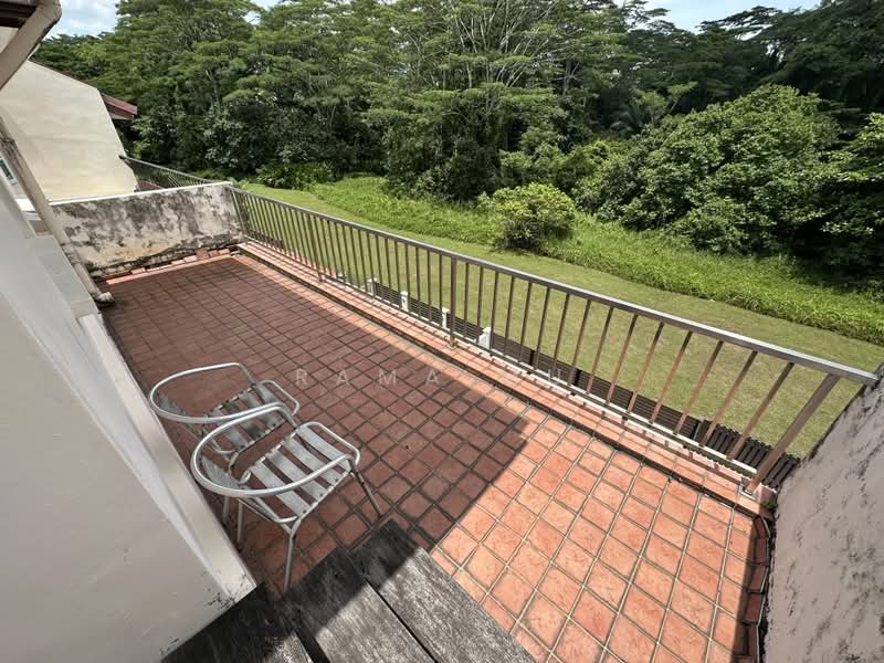 Original 3 Storey Terrace @ Springside Avenue/ Springleaf MRT - D26, , 4 Bedrooms, 2,600 sqft, Terraced House For Sale, by Rama Mu, 500220806 - Balcony - PropertyGuru.com.sg