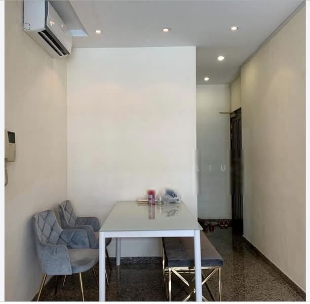 Nineteen Shelford, 19 Shelford Road, 1 Bedroom, 721 sqft, Condominium For Rent, by Tingting Liu, 500220807 - Interior - PropertyGuru.com.sg