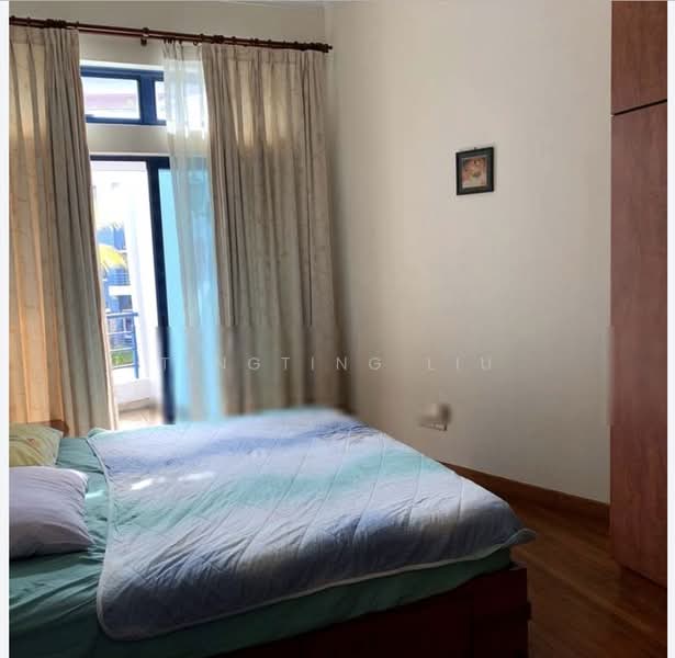 Nineteen Shelford, 19 Shelford Road, 1 Bedroom, 721 sqft, Condominium For Rent, by Tingting Liu, 500220807 - Bedroom - PropertyGuru.com.sg