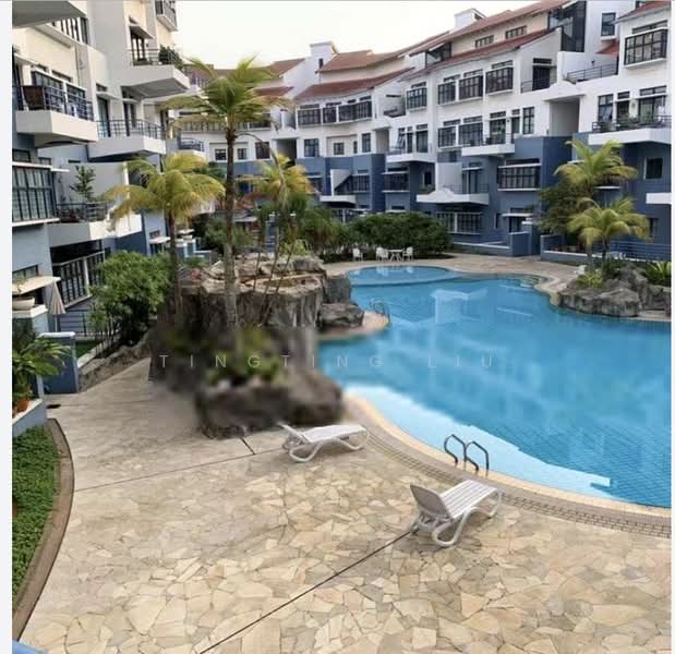 Nineteen Shelford, 19 Shelford Road, 1 Bedroom, 721 sqft, Condominium For Rent, by Tingting Liu, 500220807 - Exterior - PropertyGuru.com.sg