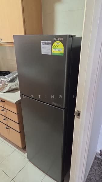 Nineteen Shelford, 19 Shelford Road, 1 Bedroom, 721 sqft, Condominium For Rent, by Tingting Liu, 500220807 - Kitchen - PropertyGuru.com.sg