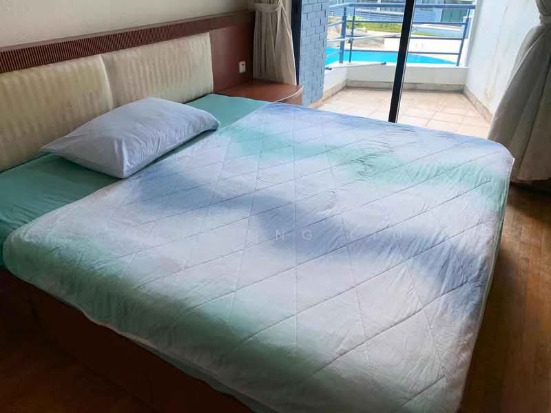 Nineteen Shelford, 19 Shelford Road, 1 Bedroom, 721 sqft, Condominium For Rent, by Tingting Liu, 500220807 - Bedroom - PropertyGuru.com.sg