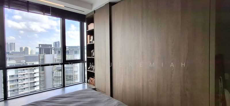 Montebleu, 8 Minbu Road, 2 Bedrooms, 807 sqft, Condominium For Rent, by Steven Jeremiah, 500220808 - Master Bedroom - PropertyGuru.com.sg
