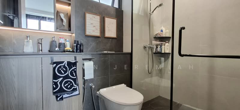 Montebleu, 8 Minbu Road, 2 Bedrooms, 807 sqft, Condominium For Rent, by Steven Jeremiah, 500220808 - Master Ensuite - PropertyGuru.com.sg
