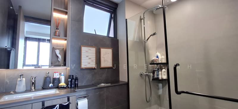 Montebleu, 8 Minbu Road, 2 Bedrooms, 807 sqft, Condominium For Rent, by Steven Jeremiah, 500220808 - Master Ensuite - PropertyGuru.com.sg