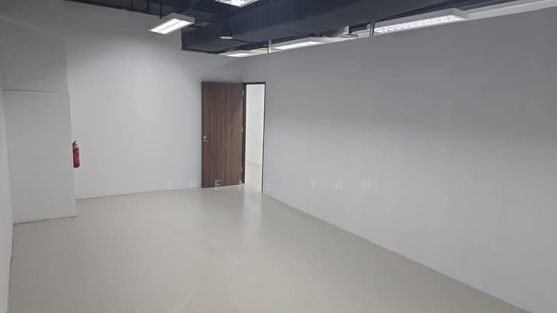 Corporation Place, 2 Corporation Road, 277 sqft, Light Industrial (B1) For Rent, by Irene Tan, 500220810 - Interior - CommercialGuru.com.sg