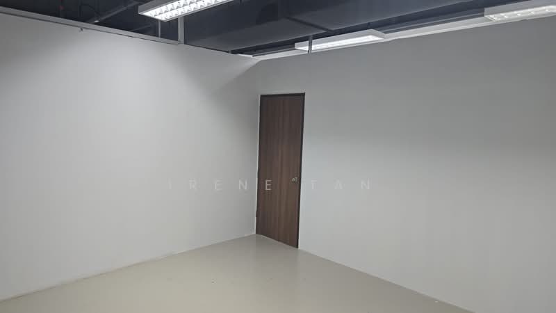 Corporation Place, 2 Corporation Road, 277 sqft, Light Industrial (B1) For Rent, by Irene Tan, 500220810 - Interior - CommercialGuru.com.sg