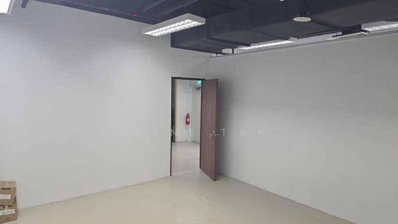 Corporation Place, 2 Corporation Road, 277 sqft, Light Industrial (B1) For Rent, by Irene Tan, 500220810 - Interior - CommercialGuru.com.sg