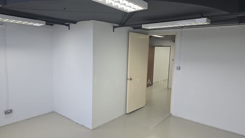 Corporation Place, 2 Corporation Road, 277 sqft, Light Industrial (B1) For Rent, by Irene Tan, 500220810 - Interior - CommercialGuru.com.sg