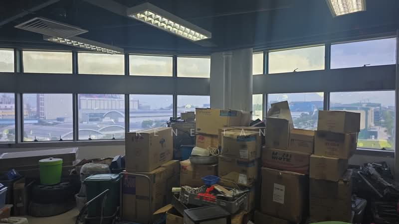 Corporation Place, 2 Corporation Road, 277 sqft, Light Industrial (B1) For Rent, by Irene Tan, 500220810 - Interior - CommercialGuru.com.sg