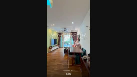 Rio Vista, 10 Upper Serangoon View, Hougang / Punggol / Sengkang, 2 Bedrooms, 1,367 sqft, Condominium For Sale, by Kat Wang 王薇毓, 500220812 - PropertyGuru.com.sg