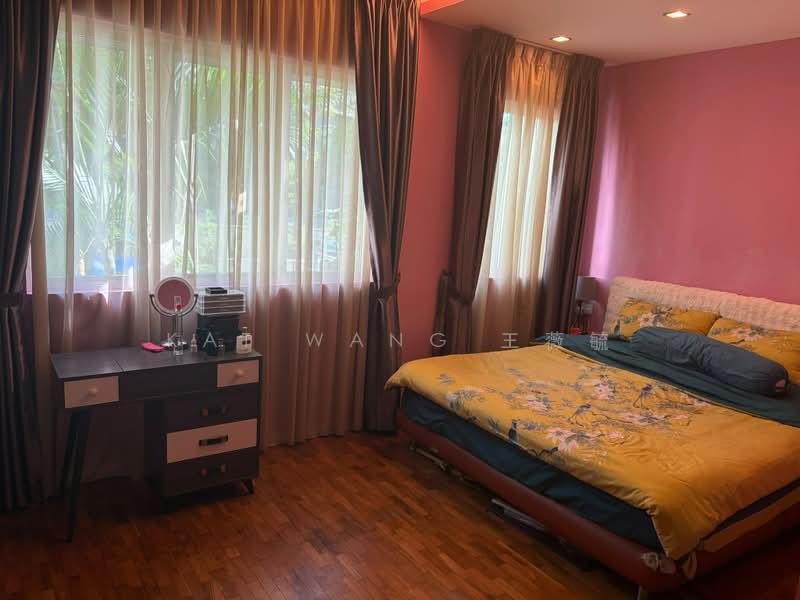 Rio Vista, 10 Upper Serangoon View, 3 Bedrooms, 1,367 sqft, Condominium For Sale, by Kat Wang 王薇毓, 500220812 - Bedroom - PropertyGuru.com.sg