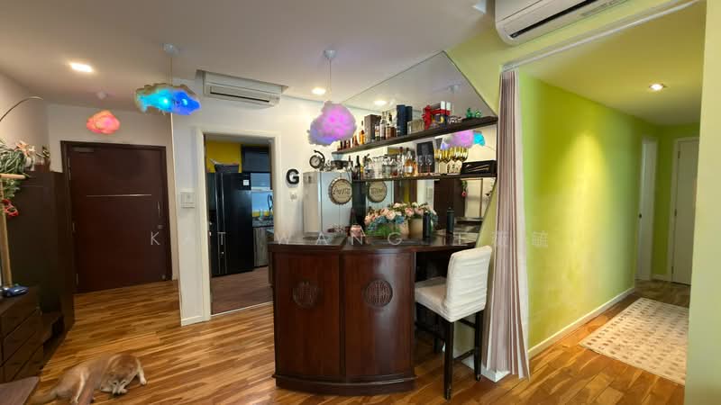 Rio Vista, 10 Upper Serangoon View, 3 Bedrooms, 1,367 sqft, Condominium For Sale, by Kat Wang 王薇毓, 500220812 - Interior - PropertyGuru.com.sg