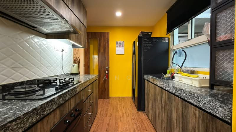 Rio Vista, 10 Upper Serangoon View, 3 Bedrooms, 1,367 sqft, Condominium For Sale, by Kat Wang 王薇毓, 500220812 - PropertyGuru.com.sg