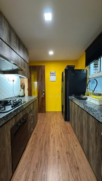 Rio Vista, 10 Upper Serangoon View, 3 Bedrooms, 1,367 sqft, Condominium For Sale, by Kat Wang 王薇毓, 500220812 - PropertyGuru.com.sg