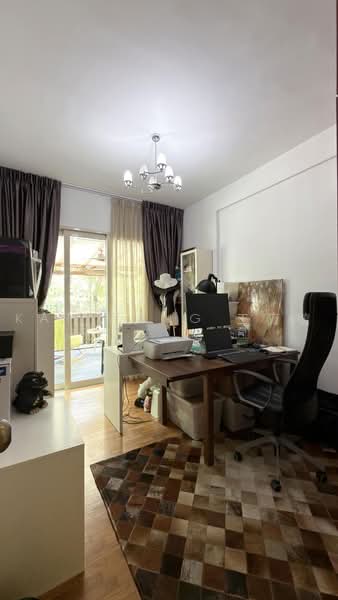 Rio Vista, 10 Upper Serangoon View, Hougang / Punggol / Sengkang, 2 Bedrooms, 1,367 sqft, Condominium For Sale, by Kat Wang 王薇毓, 500220812 - Study - PropertyGuru.com.sg