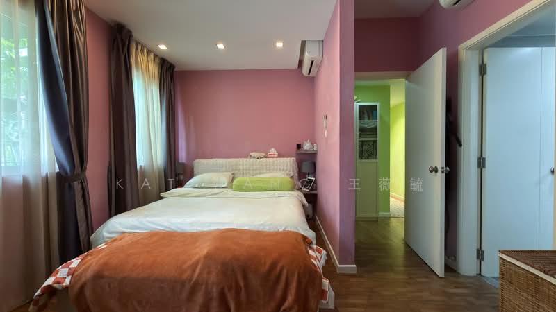 Rio Vista, 10 Upper Serangoon View, Hougang / Punggol / Sengkang, 2 Bedrooms, 1,367 sqft, Condominium For Sale, by Kat Wang 王薇毓, 500220812 - Master Bedroom - PropertyGuru.com.sg