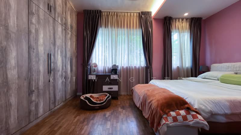 Rio Vista, 10 Upper Serangoon View, Hougang / Punggol / Sengkang, 2 Bedrooms, 1,367 sqft, Condominium For Sale, by Kat Wang 王薇毓, 500220812 - Master Bedroom - PropertyGuru.com.sg