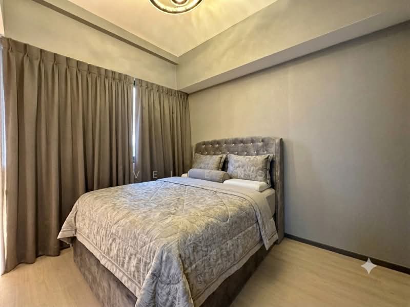 Parc Riviera, 103 West Coast Vale, 1 Bedroom, 463 sqft, Condominium For Sale, by Velle Ng, 500220813 - Bedroom - PropertyGuru.com.sg