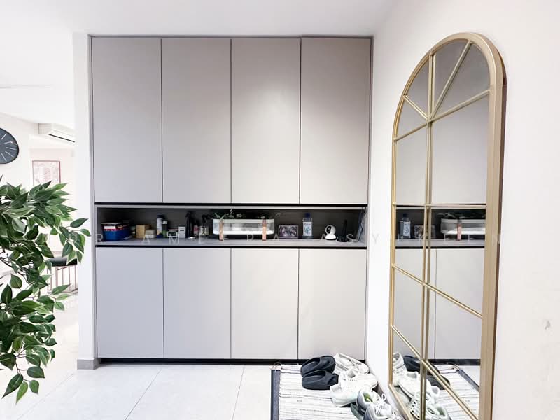 The Tapestry, 59 Tampines Street 86, 3 Bedrooms, 990 sqft, Condominium For Sale, by Nur Ameera Asyikeen, 500220814 - Interior - PropertyGuru.com.sg
