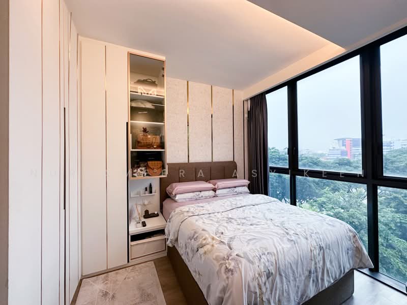 The Tapestry, 59 Tampines Street 86, 3 Bedrooms, 990 sqft, Condominium For Sale, by Nur Ameera Asyikeen, 500220814 - Bedroom - PropertyGuru.com.sg