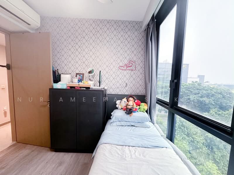 The Tapestry, 59 Tampines Street 86, 3 Bedrooms, 990 sqft, Condominium For Sale, by Nur Ameera Asyikeen, 500220814 - Bedroom - PropertyGuru.com.sg