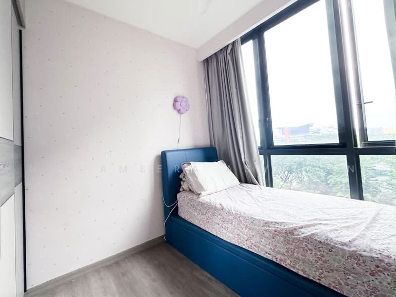 The Tapestry, 59 Tampines Street 86, 3 Bedrooms, 990 sqft, Condominium For Sale, by Nur Ameera Asyikeen, 500220814 - Bedroom - PropertyGuru.com.sg