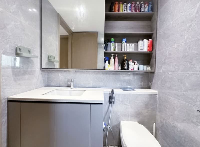 The Tapestry, 59 Tampines Street 86, 3 Bedrooms, 990 sqft, Condominium For Sale, by Nur Ameera Asyikeen, 500220814 - Bathroom - PropertyGuru.com.sg