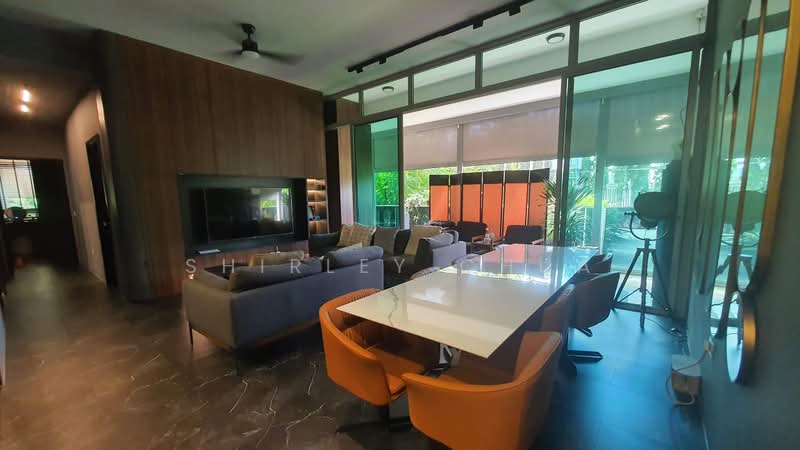 Kovan Residences, 5A Kovan Road, 4 Bedrooms, 1,798 sqft, Condominium For Sale, by Shirley Chua, 500220816 - Living Room - PropertyGuru.com.sg