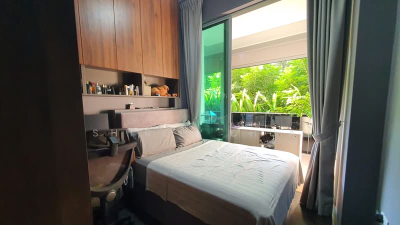 Kovan Residences, 5A Kovan Road, 4 Bedrooms, 1,798 sqft, Condominium For Sale, by Shirley Chua, 500220816 - Bedroom - PropertyGuru.com.sg