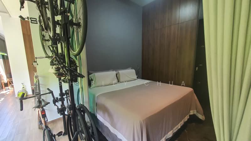 Kovan Residences, 5A Kovan Road, 4 Bedrooms, 1,798 sqft, Condominium For Sale, by Shirley Chua, 500220816 - Bedroom - PropertyGuru.com.sg