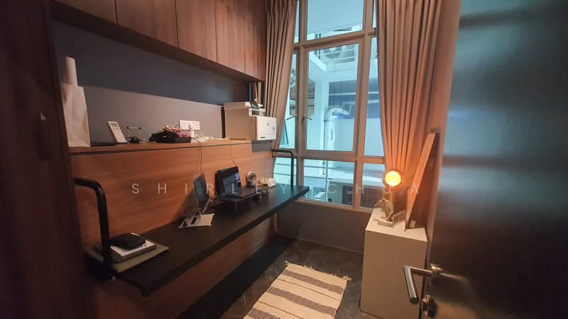 Kovan Residences, 5A Kovan Road, 4 Bedrooms, 1,798 sqft, Condominium For Sale, by Shirley Chua, 500220816 - Study - PropertyGuru.com.sg