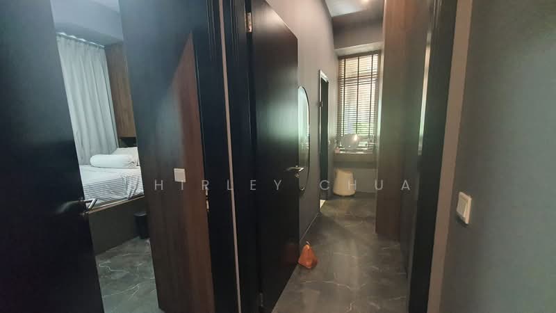 Kovan Residences, 5A Kovan Road, 4 Bedrooms, 1,798 sqft, Condominium For Sale, by Shirley Chua, 500220816 - Bedroom - PropertyGuru.com.sg