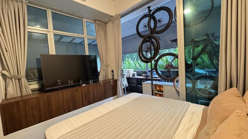 Kovan Residences, 5A Kovan Road, Hougang / Punggol / Sengkang, 4 Bedrooms, 1,798 sqft, Condominium For Sale, by Shirley Chua, 500220816 - Bedroom - PropertyGuru.com.sg