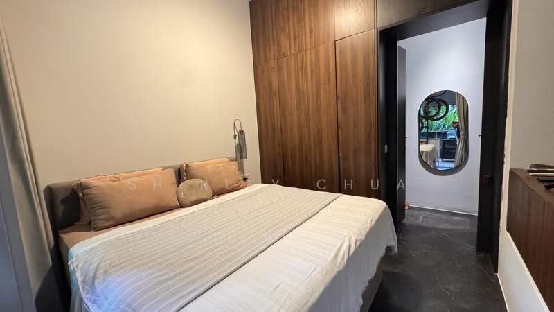 Kovan Residences, 5A Kovan Road, Hougang / Punggol / Sengkang, 4 Bedrooms, 1,798 sqft, Condominium For Sale, by Shirley Chua, 500220816 - Bedroom - PropertyGuru.com.sg