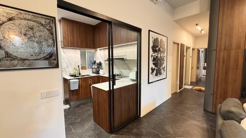 Kovan Residences, 5A Kovan Road, Hougang / Punggol / Sengkang, 4 Bedrooms, 1,798 sqft, Condominium For Sale, by Shirley Chua, 500220816 - Kitchen - PropertyGuru.com.sg
