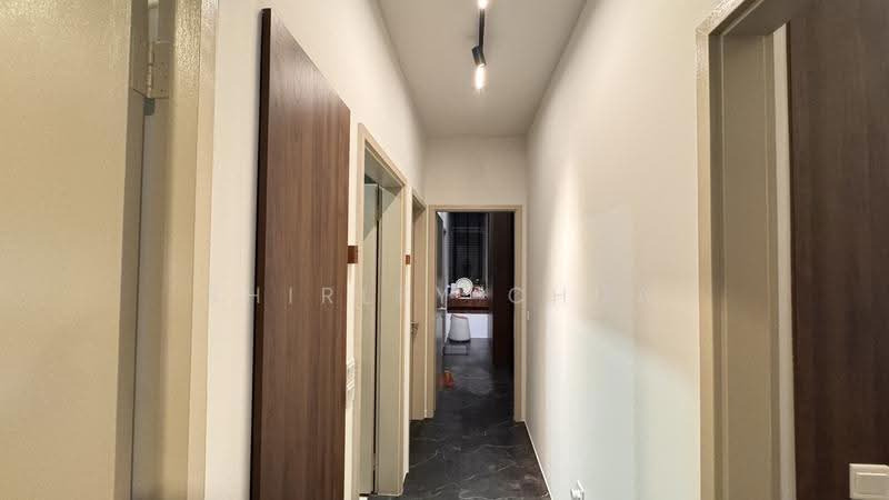 Kovan Residences, 5A Kovan Road, Hougang / Punggol / Sengkang, 4 Bedrooms, 1,798 sqft, Condominium For Sale, by Shirley Chua, 500220816 - Corridor - PropertyGuru.com.sg