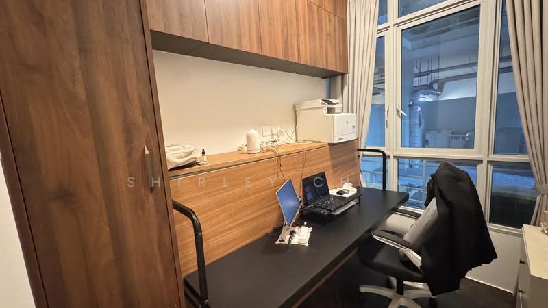 Kovan Residences, 5A Kovan Road, Hougang / Punggol / Sengkang, 4 Bedrooms, 1,798 sqft, Condominium For Sale, by Shirley Chua, 500220816 - Study - PropertyGuru.com.sg