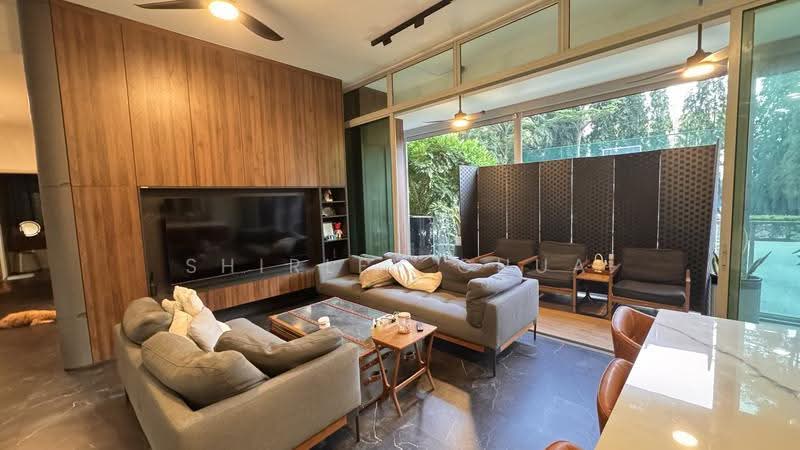 Kovan Residences, 5A Kovan Road, Hougang / Punggol / Sengkang, 4 Bedrooms, 1,798 sqft, Condominium For Sale, by Shirley Chua, 500220816 - Living Room - PropertyGuru.com.sg