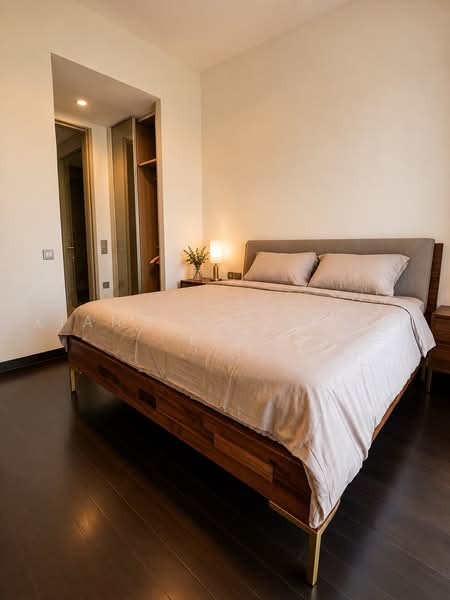 DUO Residences, 1 Fraser Street, 2 Bedrooms, 818 sqft, Apartment For Sale, by Xiang Rui Issey Lim, 500220818 - Bedroom - PropertyGuru.com.sg