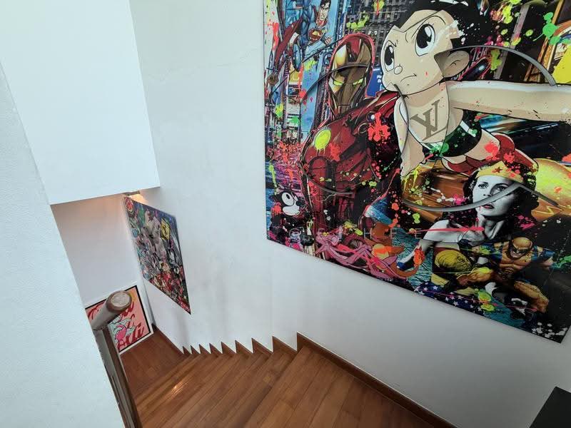 Renovated 2.5 Sty Corner Terrace 999 years, Seletar / Yio Chu Kang, 5 Bedrooms, 3,600 sqft, Corner Terrace For Sale, by Clarence Hee 许振雄, 500220824 - Interior - PropertyGuru.com.sg