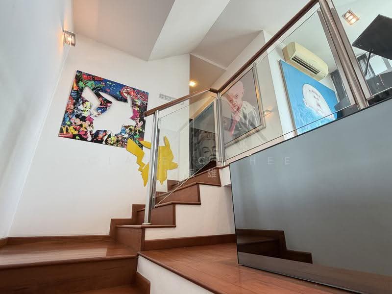Renovated 2.5 Sty Corner Terrace 999 years, Seletar / Yio Chu Kang, 5 Bedrooms, 3,600 sqft, Corner Terrace For Sale, by Clarence Hee 许振雄, 500220824 - Interior - PropertyGuru.com.sg